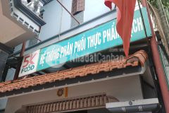 Bán nhà hiếm gần ngã 5 hà trì, dt lớn mà giá lại hạt rẻ 6785m2 4 tầng giá 5,4 tỉ có gia lộ