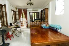Bán căn hộ tập thể thanh xuân bắc, quận thanh xuân, 80m2, 3 ngủ rộng, ngõ ô tô, gần phố