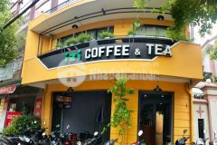 Cho thuê mặt tiền gần chợ bà chiểu số 80 hoàng hoa thám quận bình thạnh