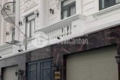 Cần bán nhà 4 tầng cam kết vị trí mặt đường nguyễn thị thập diện tích 34m² giá 6,890 tỷ