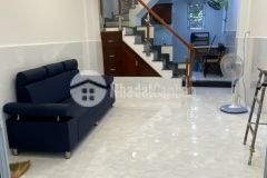 Nguyễn văn đậu 45m2 nhà đẹp mới ở ngay giá nhỉnh 4 tỷ.