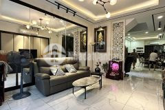 Chính chủ bán nhà hxh nguyễn đình chiểu quận 3 85m2 chỉ nhỉnh 19tỷ.