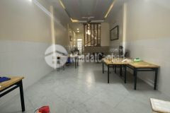 Bán nhà mặt tiền btct liên khu 5 6 bình tân dt 4.30x23m giá 8.2 tỷ