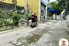 Bán đất 65m2 mỹ nội bắc hồng đông anh ô tô khu vực đông dân cư tiện ích đầy đủ nhỉnh 1,8 tỷ