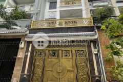 Mặt tiền khu vip đường tên lửa 5x16 quận bình tân 4 tầng chỉ nhỉnh 9tỷ