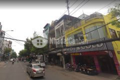 Cho thuê mặt tiền gần chợ bà chiểu số 80 hoàng hoa thám quận bình thạnh