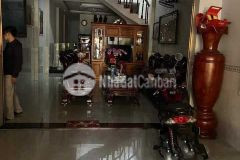 Bán nhà giá rẻ 85m25x17 lô góc, chỉ 4 tỷ 200, tân chánh hiệp quận 12