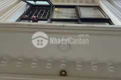 Ba đình, nhà dân 40m2x5t chỉ 4,8 tỷ lô góc ngõ thông rộng, kinh doanh, ô tô tránh vài bước chân