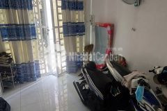 Nhà nhỏ shr bình tân chỉ 2.8 tỷ, ngay vòng xoay hậu giang, giáp quận 6, sát kinh dương vương