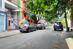 Trường sơn vip sân bay hẻm 6m, nhà 5 tầng dt 4,5x21,2 với 5pn nhỉnh 15 tỷ