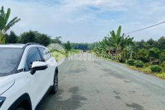 Đất mặt tiền đường nhựa 18m, thông, phường thành tâm, kế bên kcn chơn thành. giá chỉ 600 triệu