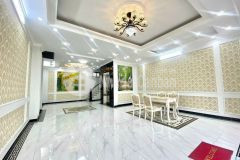 Bán nhà cổ linh long biên 66m 4 tầng, gara, ô tô tránh, kinh doanh, 0333935968