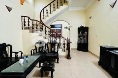 Ngọc hồi sát kđg tứ hiệp bán đất tặng nhà 3 tầng ôtô 63m2 3.9x tỷ.