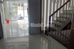 Nhà khu an lạc bình tân, hẻm xe hơi, thông đại lộ đông tây lê cơ bùi tư toàn, 5x11, 4.x tỷ