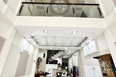 Nhà mặt tiền, 60m2, 6 lầu, phú nhuận, giá 17.5 tỷ.