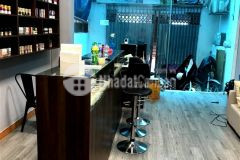 Bán nhà mặt phố nguyễn viết xuân, thanh xuân, vỉa hè, kinh doanh, dt 70m2, giá 18,45 tỷ