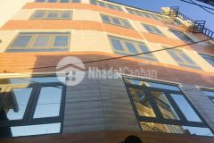 Võ duy ninh chdv 26 phòng đầy đủ nội thất dòng tiền 130 triệutháng