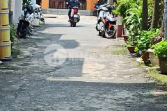 Nhà bán trục đường thông nhất bình thọ thủ đức.