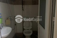 Bán nhanh mảnh đất ngõ nghi tàm, giá 2.6 tỷ, 44m2, ngõ gần