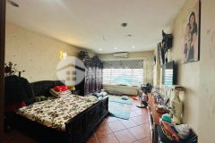 Siêu phẩm mặt phố hồng mai trung tâm hbt mt 5m vỉa hè 3m kd đỉnh 81m giá 19.8 tỷ.