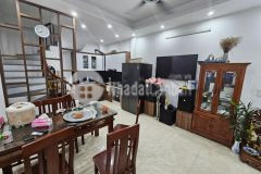 Bán nhà ngõ thông 10m ra phố ôtô vào nhà 54m2 4 tầng 5.9 tỷ thịnh liệt