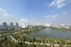 Chính chủ bán căn hộ view hồ 65m giá 1050 triệu kđt thanh hà cienco 5