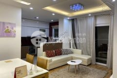 Chung cư golden palace mễ trì cho thuê căn 2 ngủ full nội thất cao cấp giá thuê linh động