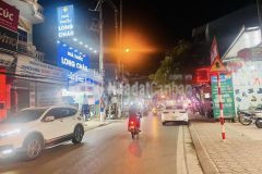 Bán nhà, đa tốn, lô góc, ô tô tải tránh, kd ngày đêm 54m, c4, mt 6m, 3.4 tỷ