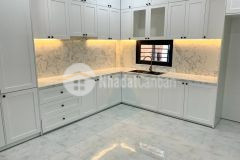 Tân phú nhỉnh 4 tỷ tỷ diện tích 70m2 nhà mới 2 tầng an ninh