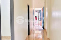 Nhàđẹp mặt tiền kinh doanh b3 thôn 4, cư ebur