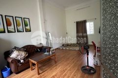 Bán nhà ngõ hoàng hoa thám, giá 5.8 tỷ, 57m2x3t, ngõ thoáng, ảnh thật