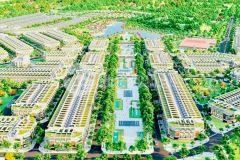 Hàng đầu tư giá tốt khu dân cư sơn tịnh 577 quảng ngãi