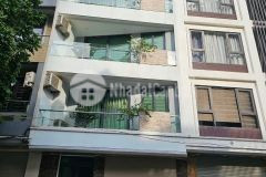 Bán nhà phố tạ quang bửu 62m2, 5t, mt6m phân lô ô tô chỉ 11.8 tỷ hiếm có khu bách khoa