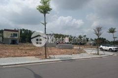 Bán lô đất sạch đẹp khu 577 kề góc 100m2 giá bán 1,2x tỷ