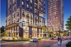 Căn hộ cao cấp cara river park hưng phú cần thơ