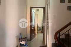 Bán nhà hxh sát lê hồng phong, quận 10, 55m2, 4 tầng rất đẹp, chỉ 9 tỷ nhỉnh
