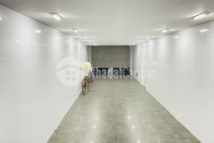 Nhà mặt phố, 6 tầng, thang máy, gara phố yên lãng, đống đa.0822116016.