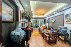 Bán nhà phố 83 hbt, phân lô ô tô tránh, 2 mặt ngõ, kd, 89m giá 8.2 tỷ