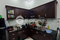 Bán nhà mới hẻm xe hơi, trần xuân soạn,q7, 40 m2 2 tầng,nhỉnh 4 tỷ