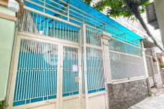 Hàng hot nhà 1 lầu hẻm 861 trần xuân soạn, ptân hưng, quận 7