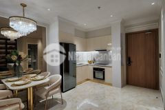 Chỉ với 1,2 tỉ quý khách sở hữu ngay căn hộ cao cấpp tại tp, thuận an với chính sách tốt