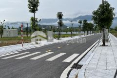 Bom đã nổ, chính thức mở bán đợt 1 dự án hud lương sơn hòa bình, sổ cầm tay giao đất ngay