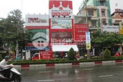 Cho thuê mặt tiền 459 đường cộng hòa phường 13 quận tân bình