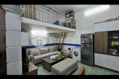 Bán nhà giáp bát, sđcc, ở ngay, 41m2, 3 tầng, chỉ 3.6 tỷ.