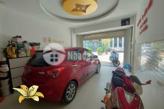 Nhà an lạc bình tân, ôtô trùm mền, 1 phút ra võ văn kiệt bùi tư toàn, 4.07x15.2, nhỉnh 6 tỷ