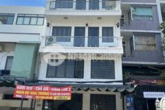 Cho thuê nguyên căn mặt tiền đường d5 phường 25 quận bình thạnh