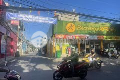 Bán nhà 1 sẹc ngắn nguyễn văn quá, xe hơi tới nhà, 125m25x25 gần chợ cây sộp nhỉnh 6 tỷ.