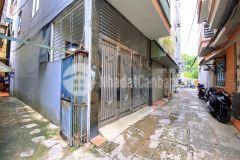 Giá đầu tư nhà đội nhân chỉ 70trm2 x 60m ngõ rộng 3m ô tô tránh cách 40m