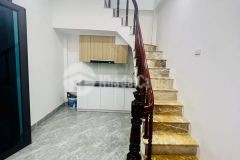 Bán nhà lô góc đẹp ở khâm thiên, nhà mới hiện đại 20mx4 tầng, giá chỉ 2.48 tỷ