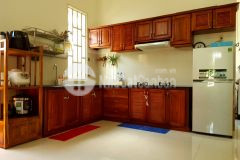 Cần bán nhà mặt tiền đường lý tự trọng, f1, tp vũng tàu